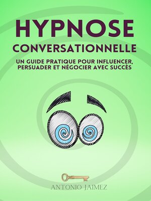 cover image of Hypnose Conversationnelle